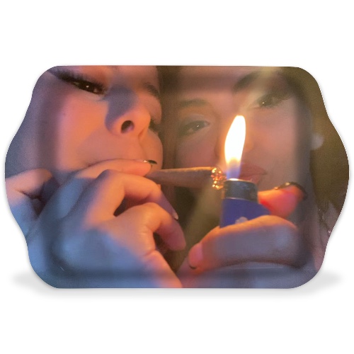 Design 658583 Rolling Trays