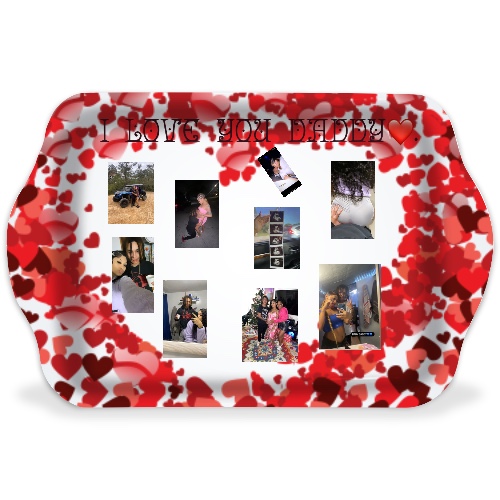 Design 658585 Rolling Trays Image