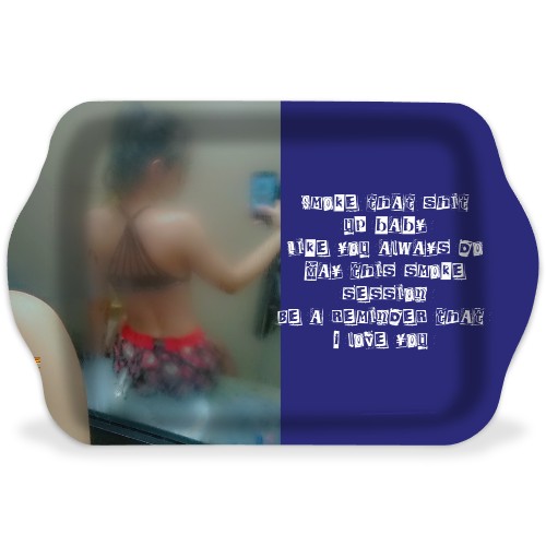 Design 658595 Rolling Trays