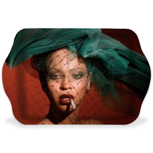 Design 658617 Rolling Trays