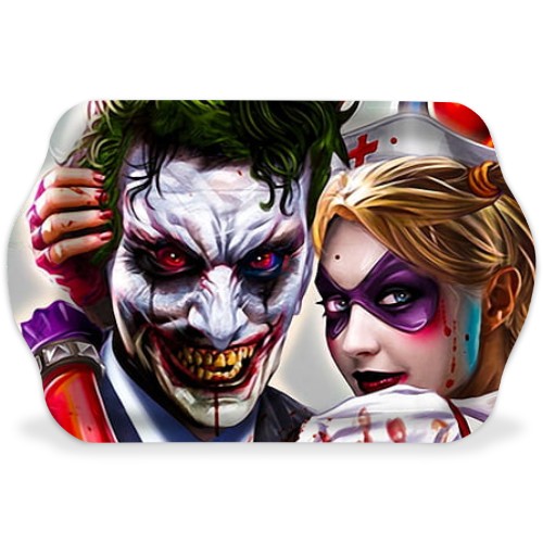 Design 658658 Rolling Trays