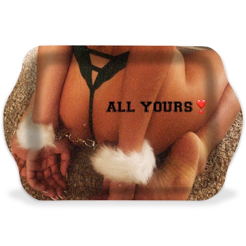 Design 658691 Rolling Trays