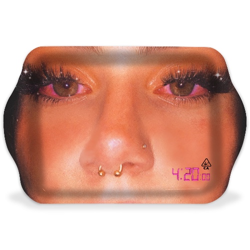 Design 658749 Rolling Trays