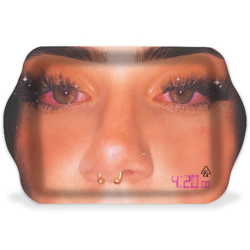 Design 658752 Rolling Trays