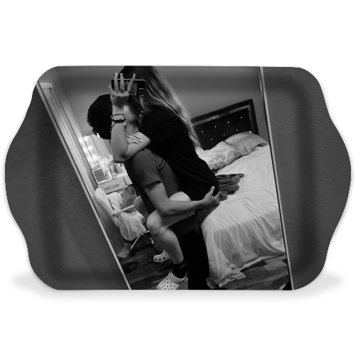 Design 658763 Rolling Trays