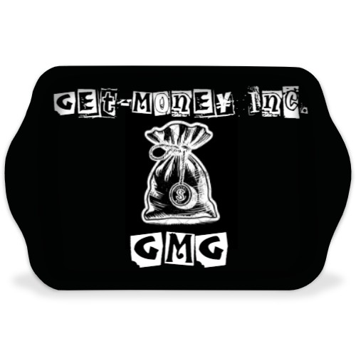 Design 658774 Rolling Trays