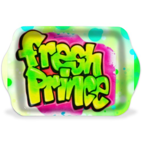 Design 658789 Rolling Trays