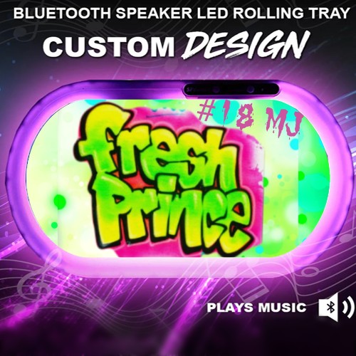 Design 658792 Rolling Trays