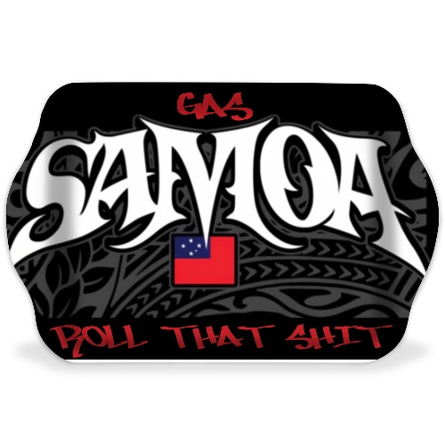 Design 658815 Rolling Trays