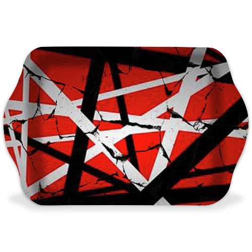 Design 658818 Rolling Trays