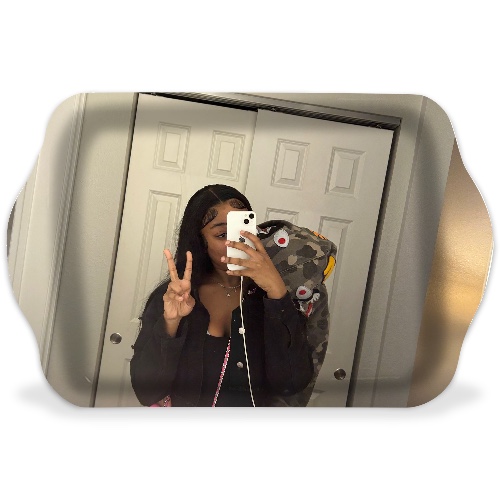 Design 658864 Rolling Trays