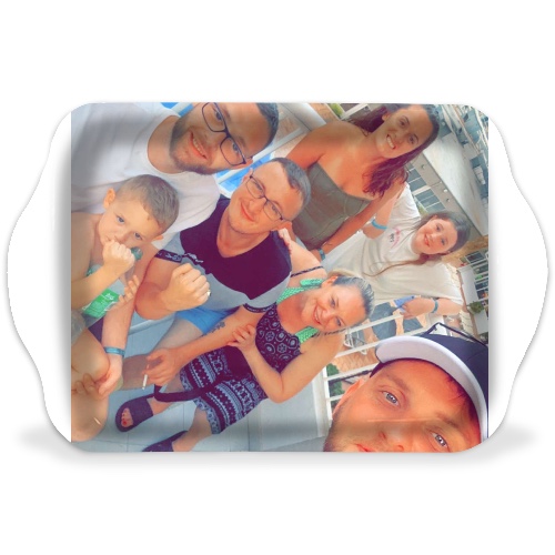 Design 658866 Rolling Trays