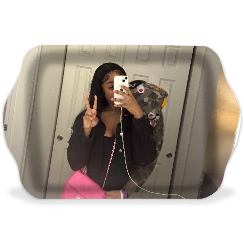 Design 658876 Rolling Trays
