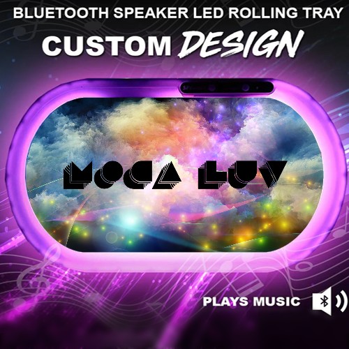 Design 658964 Rolling Trays Image
