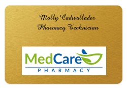 Design 658974 Custom Nametags Image