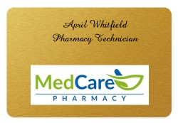 Design 658975 Custom Nametags Image