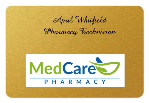 Design 658975 Custom Nametags
