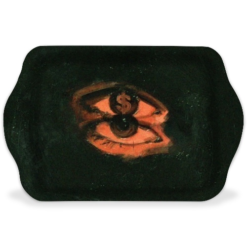 Design 659002 Rolling Trays Image