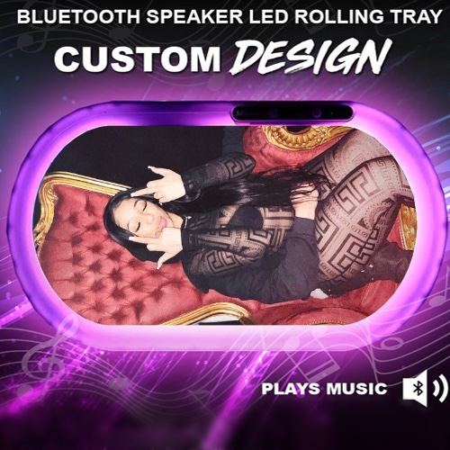 Design 659025 Rolling Trays Image