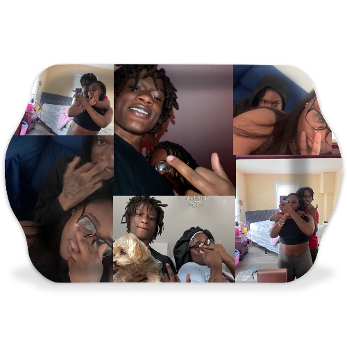 Design 659079 Rolling Trays Image
