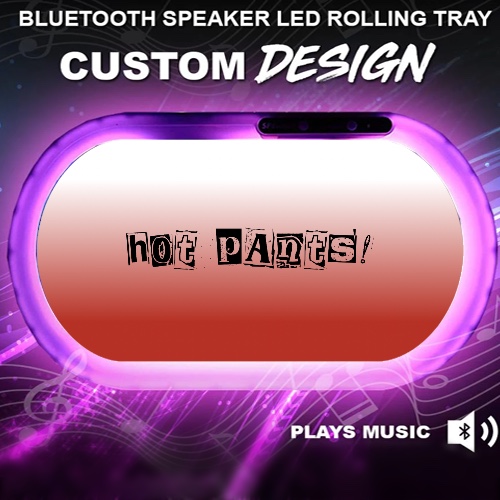 Design 659102 Rolling Trays Image