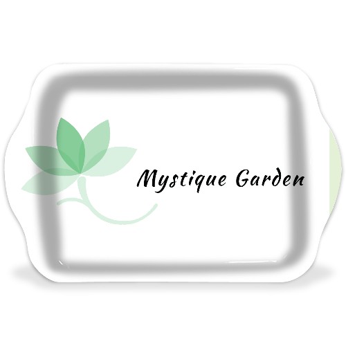 Design 659119 Rolling Trays