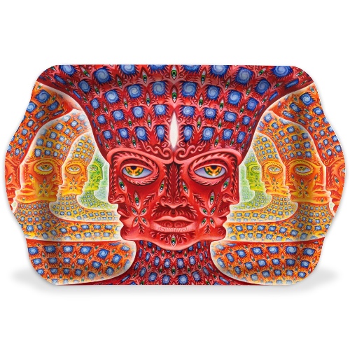 Design 659128 Rolling Trays