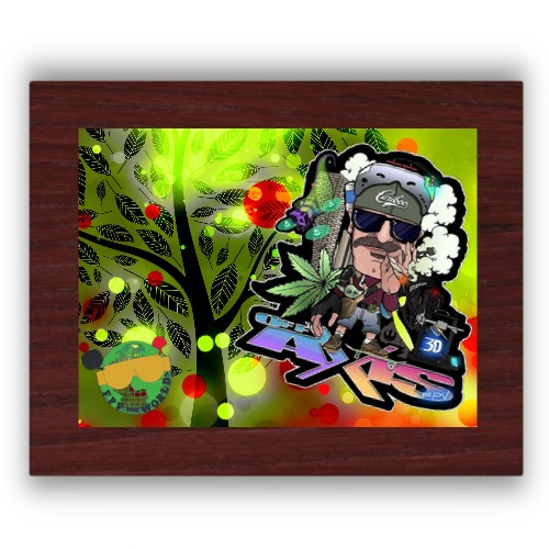 Design 659150 Rolling Trays Image