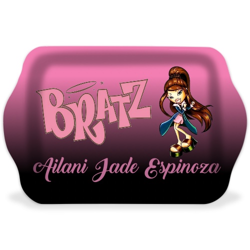 Design 659170 Rolling Trays Image