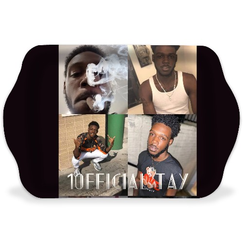Design 659174 Rolling Trays Image