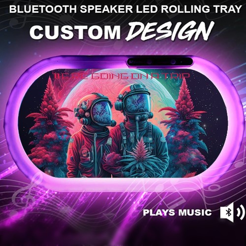 Design 659176 Rolling Trays Image