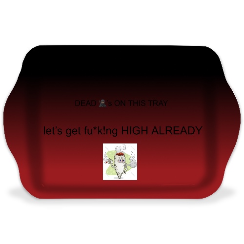 Design 659180 Rolling Trays Image