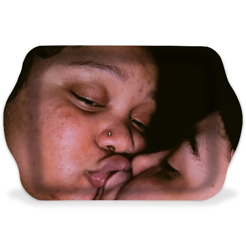 Design 659193 Rolling Trays