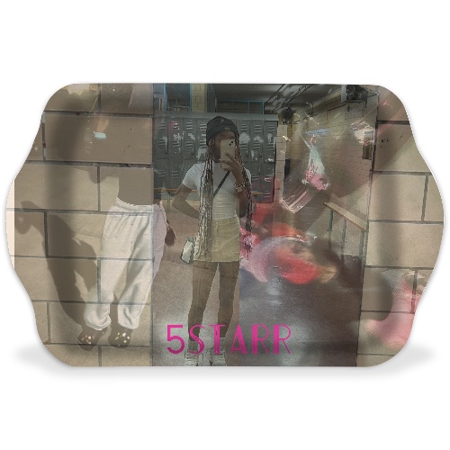 Design 659199 Rolling Trays