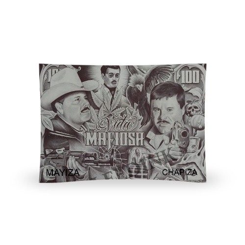 Design 659219 Rolling Trays
