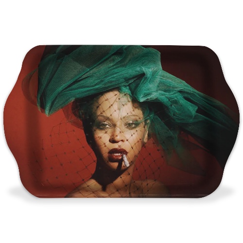 Design 659226 Rolling Trays
