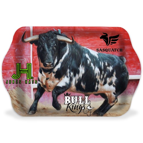 Design 659300 Rolling Trays