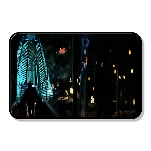 Design 659329 Rolling Trays