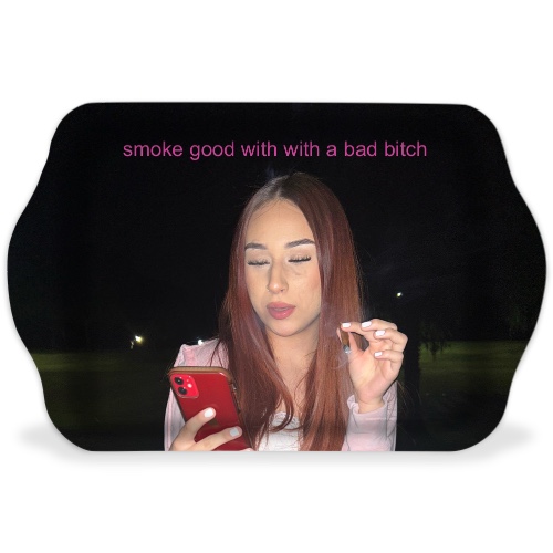 Design 659342 Rolling Trays
