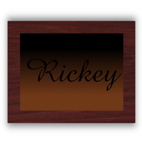 Design 659344 Rolling Trays