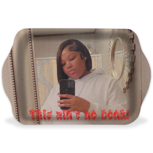 Design 659394 Rolling Trays