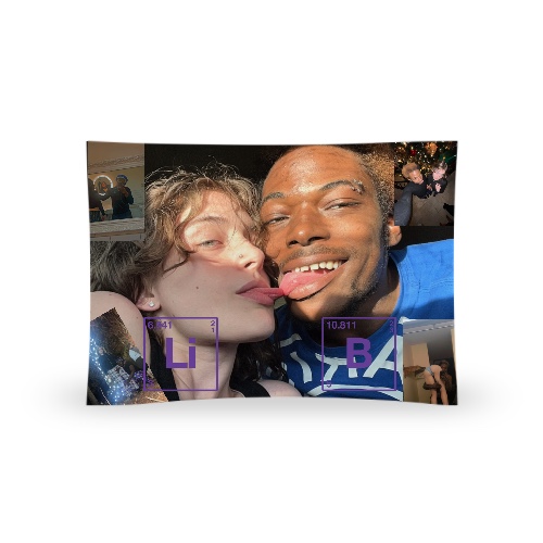 Design 659420 Rolling Trays