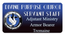 Design 659425 Custom Nametags Image