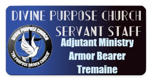 Design 659426 Custom Nametags