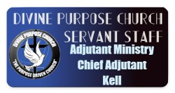 Design 659427 Custom Nametags Image