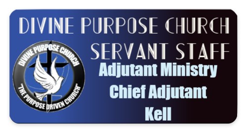 Design 659427 Custom Nametags