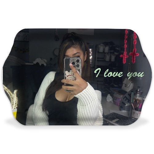 Design 659432 Rolling Trays