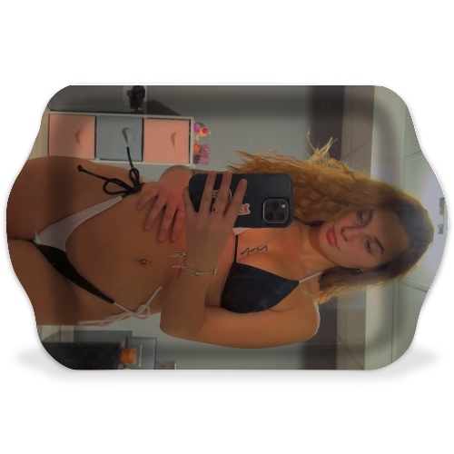 Design 659440 Rolling Trays