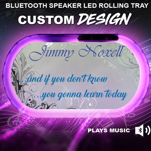 Design 659450 Rolling Trays Image