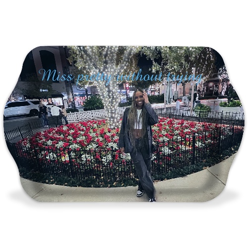 Design 659460 Rolling Trays